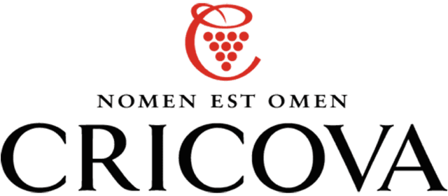 Cricova Logo